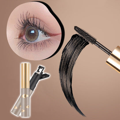 2-In-1 Mascara Curler