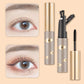 2-In-1 Mascara Curler