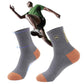 Men's Sweat-absorbing and Breathable Deodorant Socks