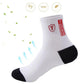 Men's Sweat-absorbing and Breathable Deodorant Socks