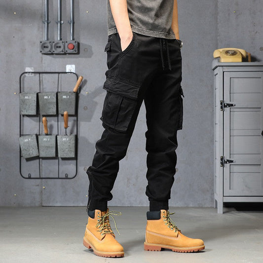 Callbacke™ Outdoor Trends Cargo Pants 🎉New Year Sale(50% OFF＆Free Shipping)