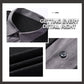 Men's Fake Two Piece Shirt Collar Knitted Cardigan