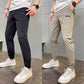 Men's High Stretch Multi-pocket Skinny Cargo Pants👖