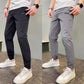 Men's High Stretch Multi-pocket Skinny Cargo Pants👖