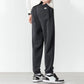 Men's Fashionable Versatile Cuffed Sweatpants