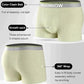 Antibacterial Breathable Sweat Absorbent Men's Boxer Briefs（50% OFF）